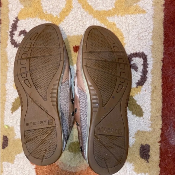 Sperrys top sider - Picture 3 of 5